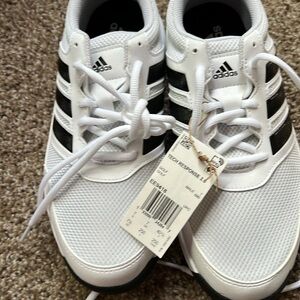 Brand new Adidas Tech Response 2.0!